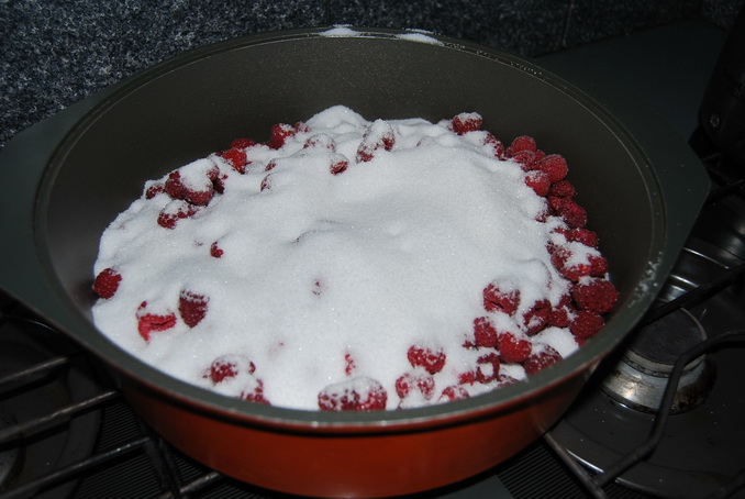 food preserving workshops berry jams